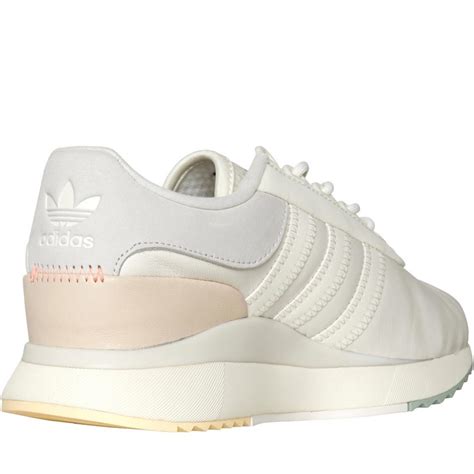 adidas originals sneaker 'andridge' in weiß|adidas Women's Sl Andridge Sneaker .